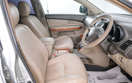 Toyota Harrier, 2007 год, 1 399 000 рублей, 7 фотография