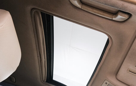 Toyota Harrier, 2007 год, 1 399 000 рублей, 19 фотография