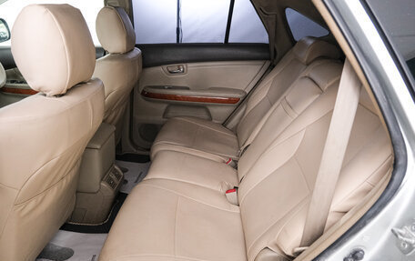 Toyota Harrier, 2007 год, 1 399 000 рублей, 23 фотография