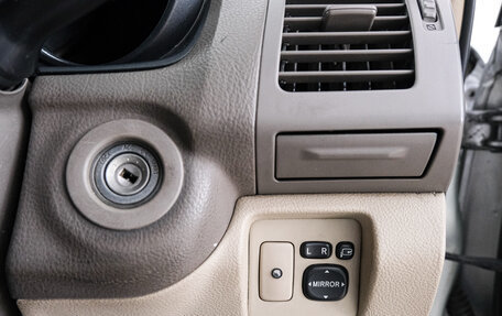 Toyota Harrier, 2007 год, 1 399 000 рублей, 18 фотография