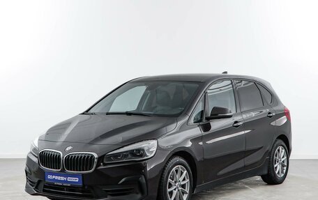 BMW 2 серия Active Tourer F45, 2018 год, 1 738 055 рублей, 5 фотография