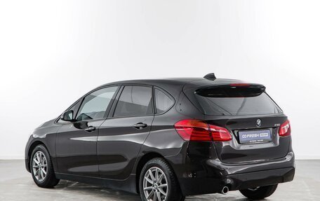 BMW 2 серия Active Tourer F45, 2018 год, 1 738 055 рублей, 2 фотография