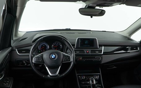 BMW 2 серия Active Tourer F45, 2018 год, 1 738 055 рублей, 6 фотография