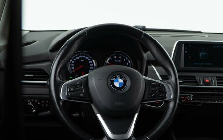 BMW 2 серия Active Tourer F45, 2018 год, 1 738 055 рублей, 12 фотография