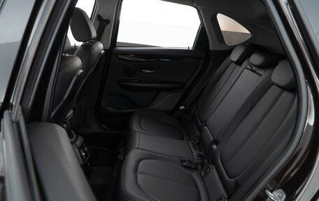 BMW 2 серия Active Tourer F45, 2018 год, 1 738 055 рублей, 9 фотография