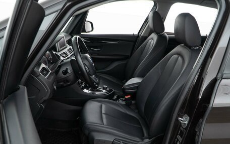 BMW 2 серия Active Tourer F45, 2018 год, 1 738 055 рублей, 10 фотография