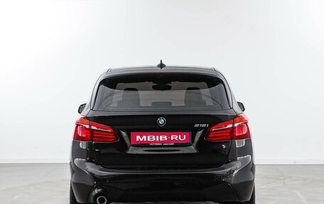 BMW 2 серия Active Tourer F45, 2018 год, 1 738 055 рублей, 4 фотография