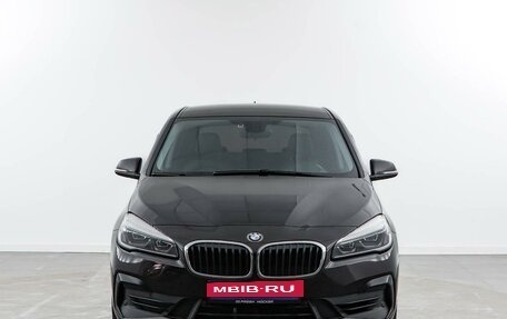 BMW 2 серия Active Tourer F45, 2018 год, 1 738 055 рублей, 3 фотография