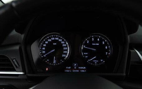 BMW 2 серия Active Tourer F45, 2018 год, 1 738 055 рублей, 21 фотография