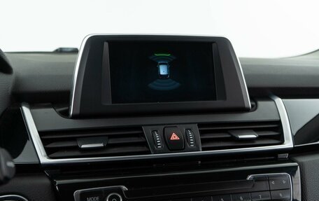 BMW 2 серия Active Tourer F45, 2018 год, 1 738 055 рублей, 15 фотография