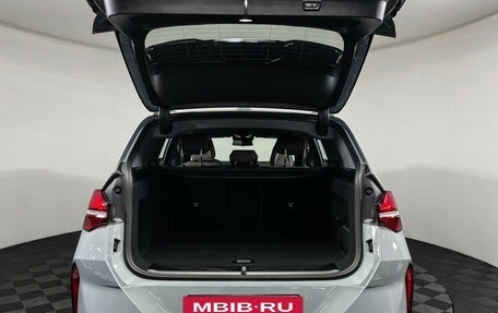 BMW X3, 2025 год, 7 800 000 рублей, 6 фотография