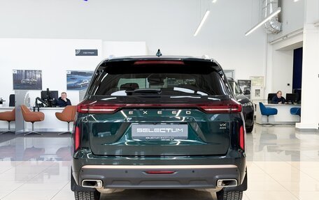 CheryExeed VX, 2023 год, 3 600 000 рублей, 7 фотография