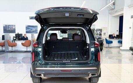 CheryExeed VX, 2023 год, 3 600 000 рублей, 8 фотография