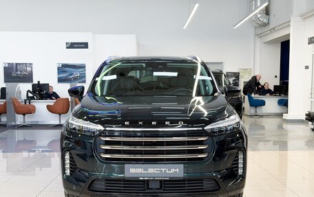 CheryExeed VX, 2023 год, 3 600 000 рублей, 2 фотография