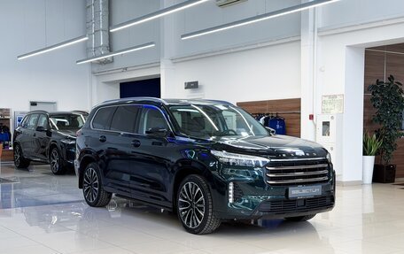 CheryExeed VX, 2023 год, 3 600 000 рублей, 3 фотография