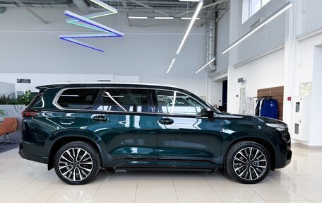 CheryExeed VX, 2023 год, 3 600 000 рублей, 11 фотография