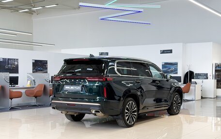 CheryExeed VX, 2023 год, 3 600 000 рублей, 10 фотография