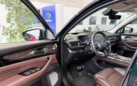 CheryExeed VX, 2023 год, 3 600 000 рублей, 12 фотография