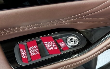 CheryExeed VX, 2023 год, 3 600 000 рублей, 14 фотография