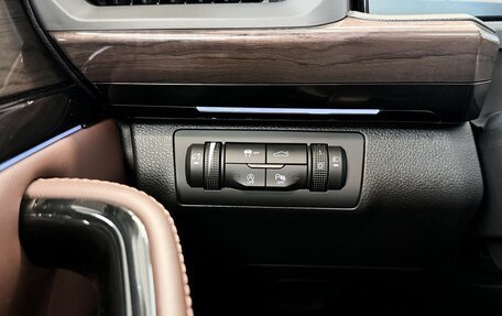 CheryExeed VX, 2023 год, 3 600 000 рублей, 16 фотография