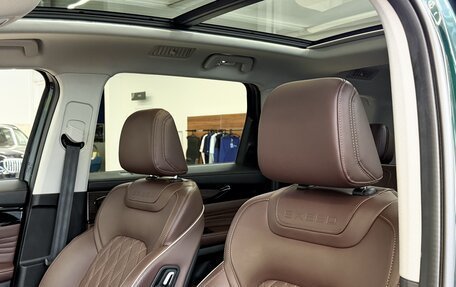 CheryExeed VX, 2023 год, 3 600 000 рублей, 18 фотография