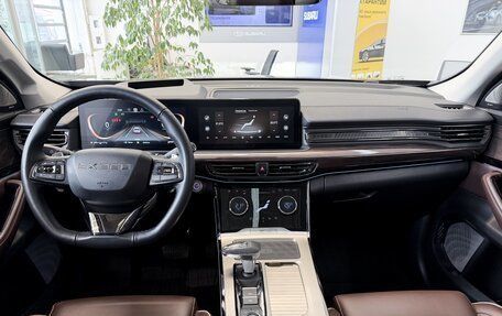 CheryExeed VX, 2023 год, 3 600 000 рублей, 21 фотография