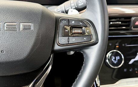 CheryExeed VX, 2023 год, 3 600 000 рублей, 24 фотография