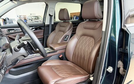 CheryExeed VX, 2023 год, 3 600 000 рублей, 17 фотография