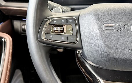 CheryExeed VX, 2023 год, 3 600 000 рублей, 23 фотография
