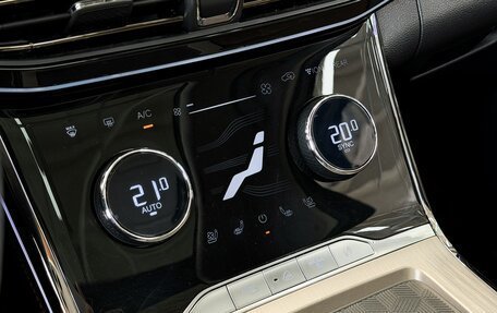 CheryExeed VX, 2023 год, 3 600 000 рублей, 28 фотография