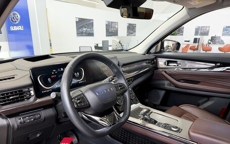 CheryExeed VX, 2023 год, 3 600 000 рублей, 15 фотография