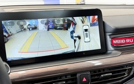 CheryExeed VX, 2023 год, 3 600 000 рублей, 27 фотография