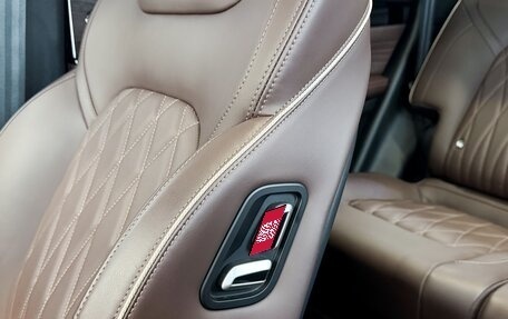 CheryExeed VX, 2023 год, 3 600 000 рублей, 20 фотография