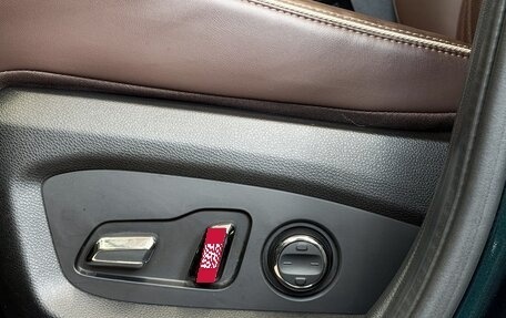 CheryExeed VX, 2023 год, 3 600 000 рублей, 19 фотография