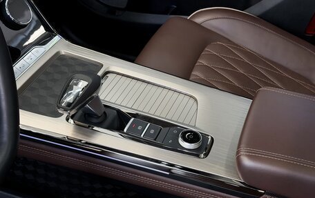 CheryExeed VX, 2023 год, 3 600 000 рублей, 29 фотография