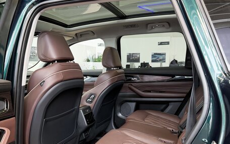 CheryExeed VX, 2023 год, 3 600 000 рублей, 30 фотография