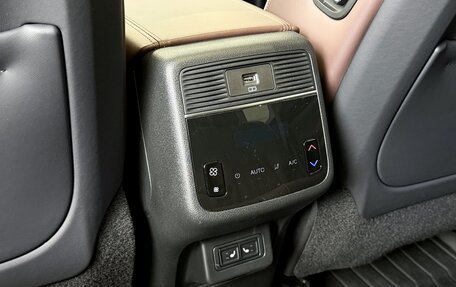 CheryExeed VX, 2023 год, 3 600 000 рублей, 31 фотография