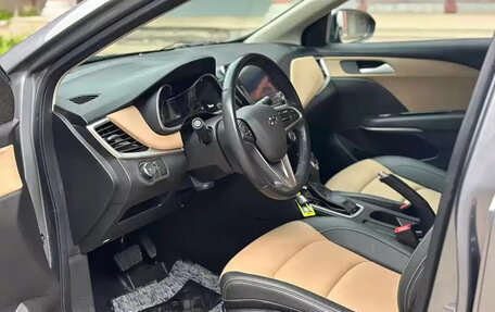 Chevrolet Cruze II, 2022 год, 1 150 025 рублей, 4 фотография