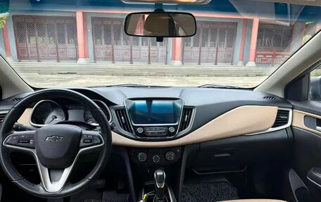 Chevrolet Cruze II, 2022 год, 1 150 025 рублей, 5 фотография