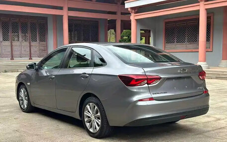 Chevrolet Cruze II, 2022 год, 1 150 025 рублей, 8 фотография