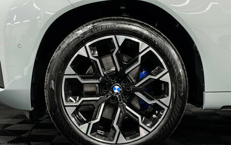 BMW X3, 2025 год, 7 800 000 рублей, 8 фотография