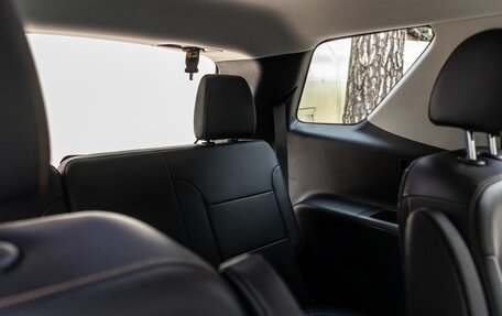 Chevrolet Traverse II, 2021 год, 3 500 000 рублей, 13 фотография