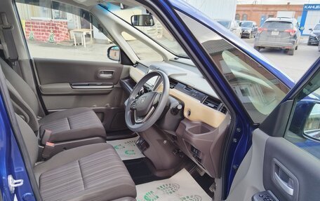 Honda Freed II, 2018 год, 1 440 000 рублей, 9 фотография