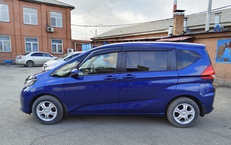 Honda Freed II, 2018 год, 1 440 000 рублей, 6 фотография