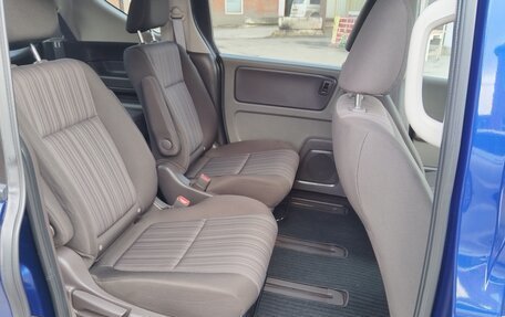 Honda Freed II, 2018 год, 1 440 000 рублей, 10 фотография