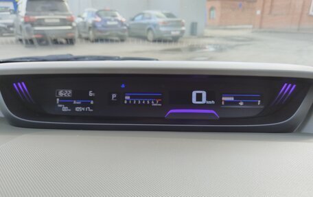 Honda Freed II, 2018 год, 1 440 000 рублей, 14 фотография