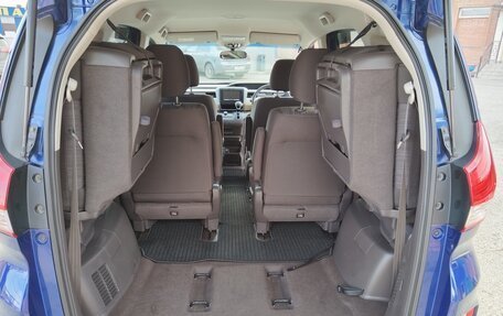 Honda Freed II, 2018 год, 1 440 000 рублей, 12 фотография