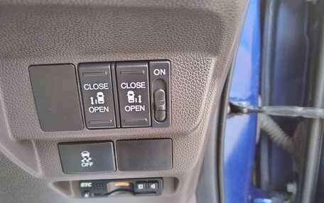 Honda Freed II, 2018 год, 1 440 000 рублей, 17 фотография