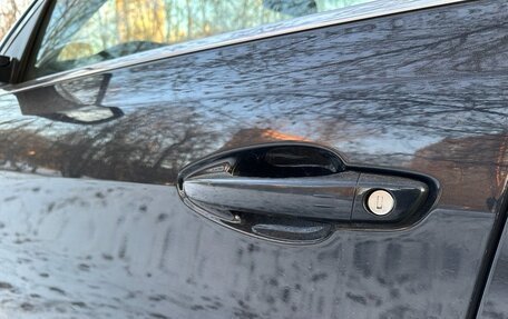 Peugeot 308 II, 2019 год, 1 450 000 рублей, 5 фотография