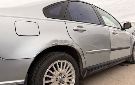 Volvo S40 II, 2007 год, 670 000 рублей, 5 фотография